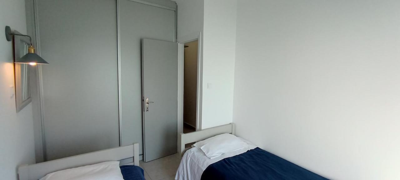 Atlas By Sea Apartment Loutraki  Ngoại thất bức ảnh