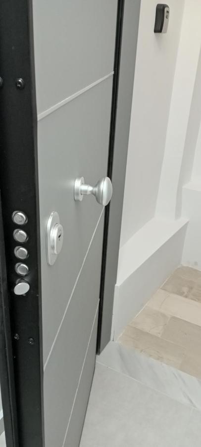 Atlas By Sea Apartment Loutraki  Ngoại thất bức ảnh