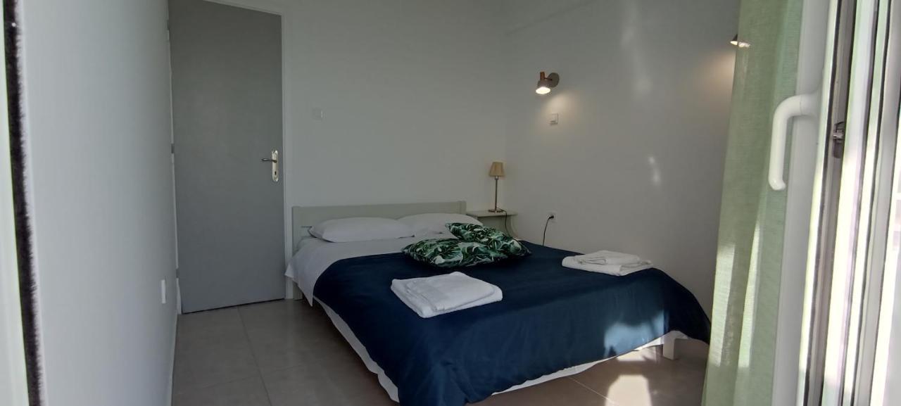 Atlas By Sea Apartment Loutraki  Ngoại thất bức ảnh