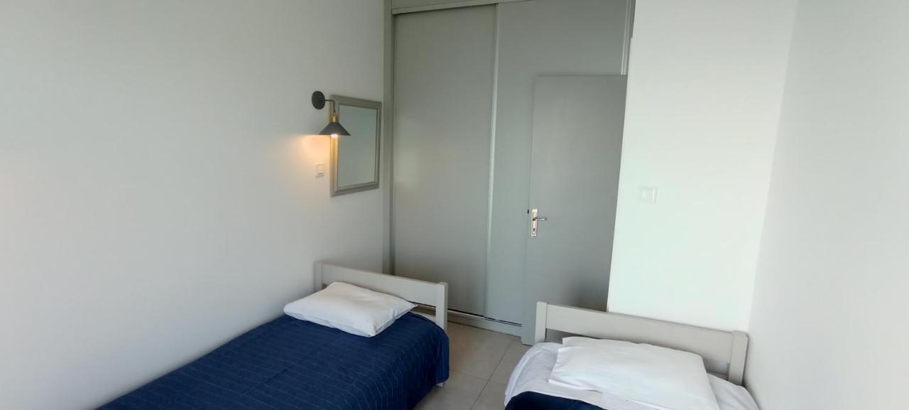 Atlas By Sea Apartment Loutraki  Ngoại thất bức ảnh
