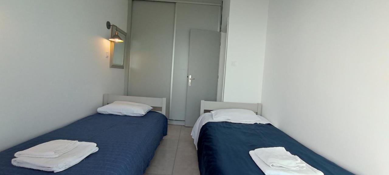 Atlas By Sea Apartment Loutraki  Ngoại thất bức ảnh
