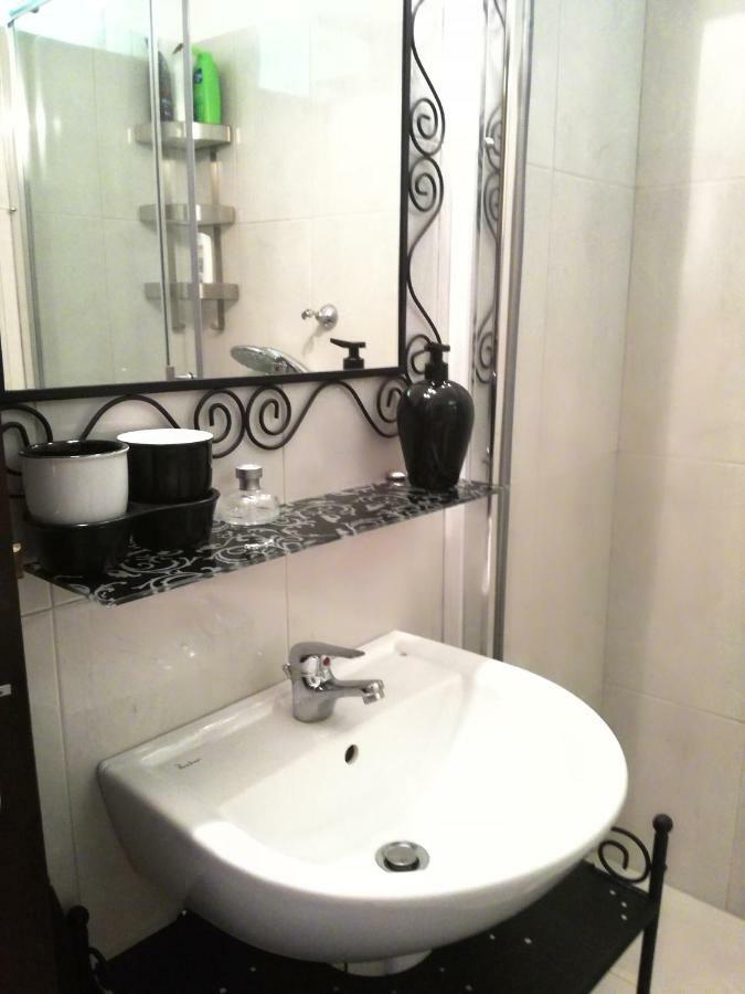 Atlas By Sea Apartment Loutraki  Ngoại thất bức ảnh
