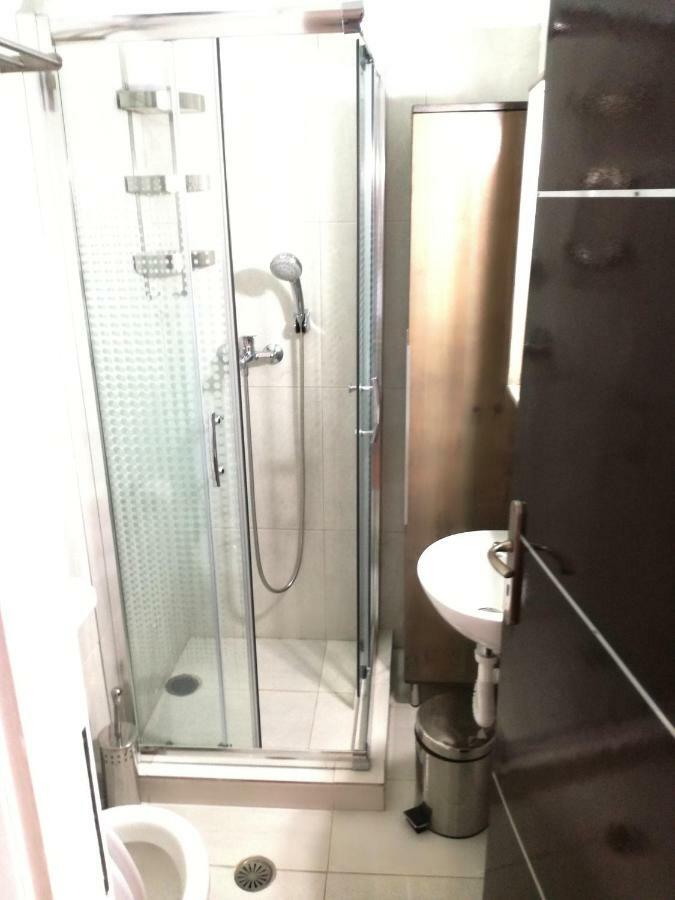 Atlas By Sea Apartment Loutraki  Ngoại thất bức ảnh